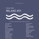 Artwork für "ReLake 01"