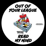 Artwork voor "Read My Mind"