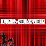 Portada para "Soul of Violin"