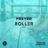 Artwork for "Roller"