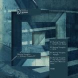 Portada para "Different Planets EP"