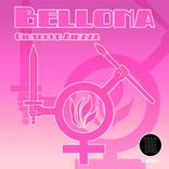 Portada para "Bellona"