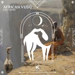 Artwork for "African Vudù"