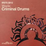 Artwork voor "Criminal Drums"
