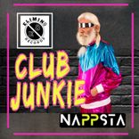 Artwork für "Club Junkie"