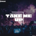 Artwork for "Take Me Up"