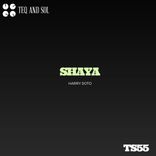 Artwork for "Shaya"