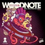 Artwork for "Woodnote"