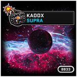 Artwork für "Supra"