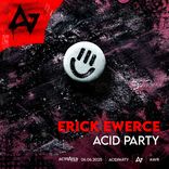 Artwork for "Acid Party"