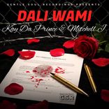 Artwork for "Dali Wami"