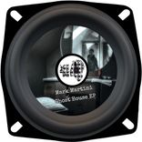 Artwork voor "Ghost House"