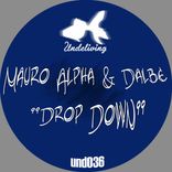 Artwork for "Drop Down"