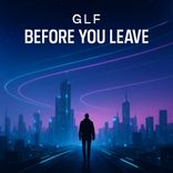 Portada para "Before You Leave"