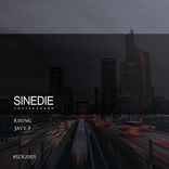 Artwork for "Rising"