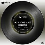 Artwork voor "Mind Travel"