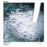 Portada para "Antidope"