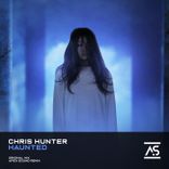 Artwork for "Haunted"
