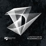 Artwork for "Resonance"