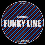Artwork voor "Funky Line"