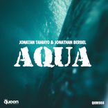 Artwork for "Aqua"