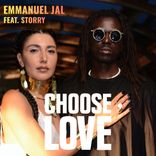 CHOOSE LOVE feat. STORRY