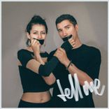 Artwork for "Tell Me"