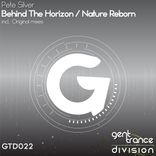 Artwork voor "Behind The Horizon / Nature Reborn"