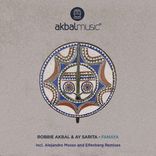 Portada para "Fanaya, Pt. 3"