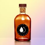 Artwork for "Secretos"