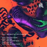 Artwork für "Wide Mind incl. R107 & Dragne Remix"
