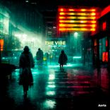 Artwork for "The Night"