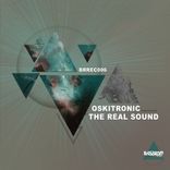 Portada para "The Real Sound"