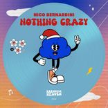 Artwork für "Nothing Crazy"