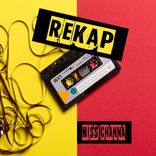 Artwork for "Rekap"