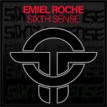 Artwork for "Sixth Sense"