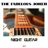 Portada para "Night Guitar"