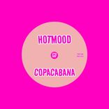 Portada para "Copacabana"