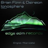 Artwork for "Ionosphere"