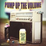 Artwork für "Pump Up The Volume"