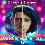 Artwork for "One Game One Face"