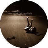 Artwork voor "Deep House & Deep Techno #02 - Best of 5 Years"