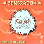 Artwork voor "Booty Iz Bananaz"