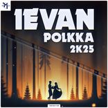 Artwork for "Ievan Polkka 2K25"