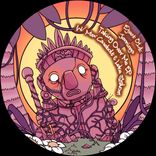 Artwork for "Taking Over Me EP"