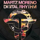 Artwork for "Digital Rhythm"