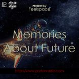 Artwork voor "Memories About Future"