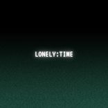 Artwork für "Lonely Time"