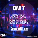 Artwork for "Come With Me"