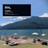 Artwork for "Seasons | Summer 2023"